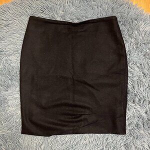 Pauw Amsterdam Wool Skirt Size M